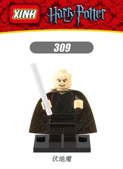 Lord Voldemort X309