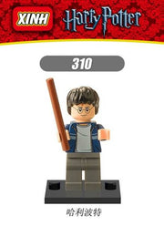 Harry Potter x310