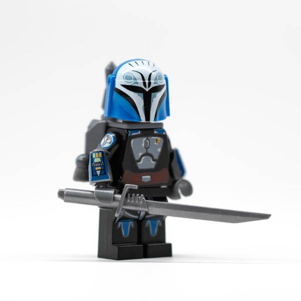 Starwars - Mandalorian