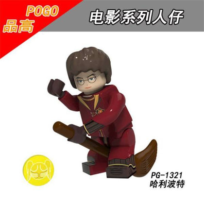 Harry Potter (Quidditch)