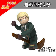 Draco Malfoy (Quidditch)