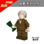 Professor Slughorn PG-1328