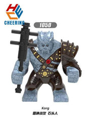 Korg (MCU) (BigFig)
