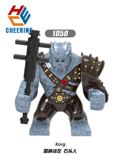 Korg (MCU) (BigFig)