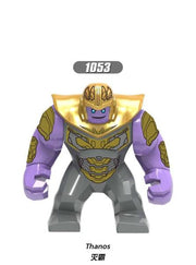 Thanos (Endgame) (BigFig) XH1053