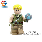 Jonesy PG-1765