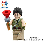 Renegade PG-1768