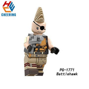 Battlehawk PG-1771