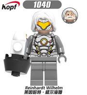Reinhardt
