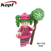 Zoey PG-1773