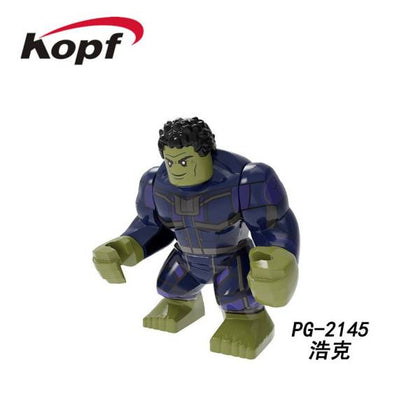 Professor Hulk (Endgame) (BigFig) PG-2145