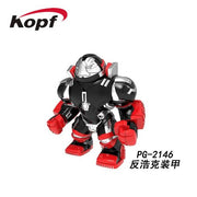 Hulkbuster (BigFig) PG-2146