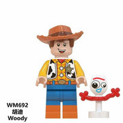 Woody WM692