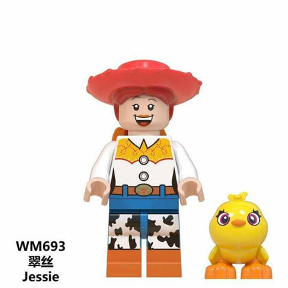 Jessie WM693