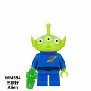 Alien WM694