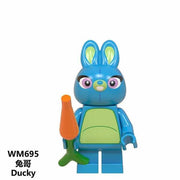 Bunny WM695