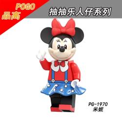 Disney Mickey Mouse & Friends