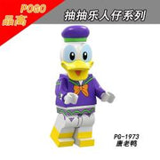 Donald Duck PG-1973