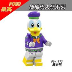 Donald Duck PG-1973