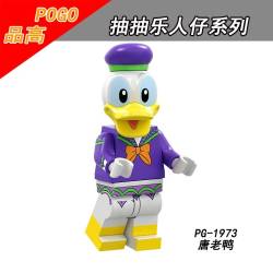 Donald Duck PG-1973