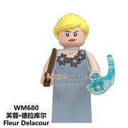 Fleur Delacour
