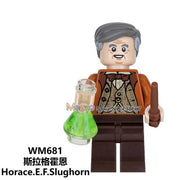 Professor Slughorn