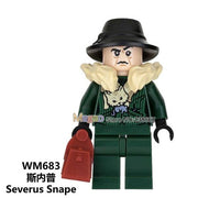 Severus Snape WM683