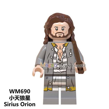 Sirius Black (Azkaban)