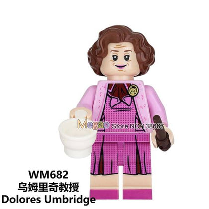 Professor Dolores Umbridge WM682