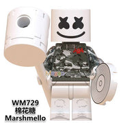 Marshmello WM729