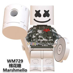 Marshmello WM729