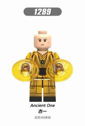 Marvel - Doctor Strange minifiguren