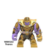 Thanos (MCU) (BigFig) XH1253