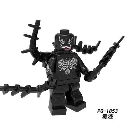 Venom PG-1853