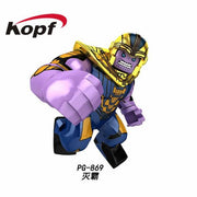 Thanos (BigFig) PG-869
