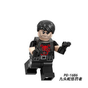 Hydra Punisher PG-1686