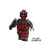 Hydra Agent PG-1687