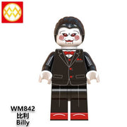Billy WM842