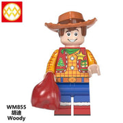 Christmas Woody