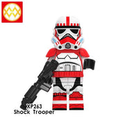 Imperial Shock Trooper XP-263