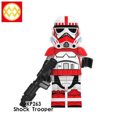 Imperial Shock Trooper XP-263