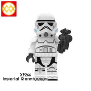 Stormtrooper XP-266