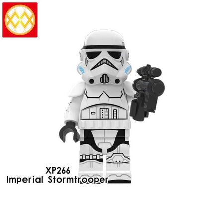 Starwars - Stormtrooper