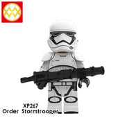First Order Stormtrooper XP-267