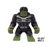 Professor Hulk (Endgame) (BigFig)  PG-887