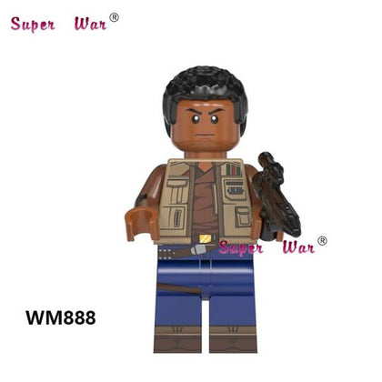 Finn WM888