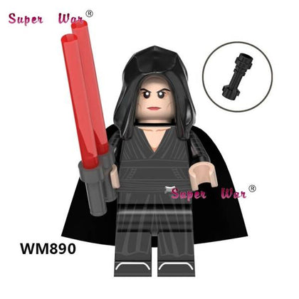 Dark Rey WM890