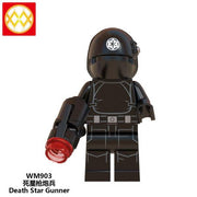 Death Star Gunner WM903