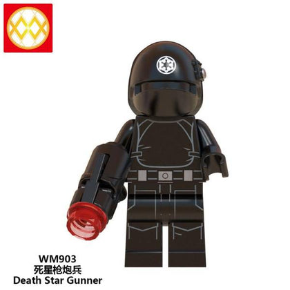 Death Star Gunner WM903