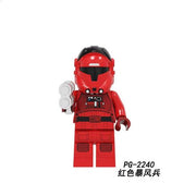 Major Vonreg PG-2240